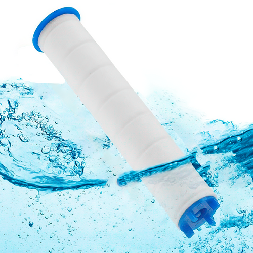 GRATIS 1 filtro para alcachofa de ducha